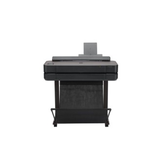 HP Designjet T650 24-in Printer