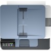 HP LaserJet Pro 3302fdn Multifunction Color Printer, Ethernet Only; Copier, Scanner HP LaserJet Pro 3302fdn Multifunction Color Printer, Ethernet Only; Copier, Scanner
