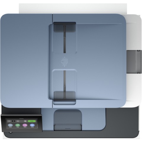 HP LaserJet Pro 3302fdn Multifunction Color Printer, Ethernet Only; Copier, Scanner HP LaserJet Pro 3302fdn Multifunction Color Printer, Ethernet Only; Copier, Scanner