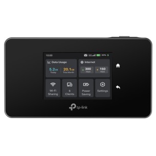 TP-Link M8550(EU) cellular network device Cellular network router TP-Link M8550(EU) cellular network device Cellular network router