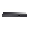 TP-Link ES228GP network switch Managed L2 Gigabit Ethernet (10/100/1000) Power over Ethernet (PoE) Black TP-Link ES228GP network switch Managed L2 Gigabit Ethernet (10/100/1000) Power over Ethernet (PoE) Black