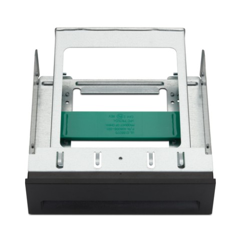 HP Optical Bay HDD Mounting Bracket Black, Gray HP Optical Bay HDD Mounting Bracket Black, Gray