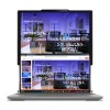 Lenovo ThinkBook Plus G6 Rollable Copilot+ PC Intel Core Ultra 7 258V Laptop 42.4 cm (16.7\") 32 GB LPDDR5x-SDRAM 1 TB SSD Wi-Fi 7 (802.11be) Windows 11 Pro English Grey Lenovo ThinkBook Plus G6 Rollable Copilot+ PC Intel Core Ultra 7 258V Laptop 42.4 cm (16.7\") 32 GB LPDDR5x-SDRAM 1 TB SSD Wi-Fi 7 (802.11be) Windows 11 Pro English Grey