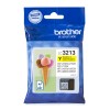 Brother LC3213Y ink cartridge 1 pc(s) Original High (XL) Yield Yellow Brother LC3213Y ink cartridge 1 pc(s) Original High (XL) Yield Yellow