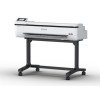 Epson C11CJ54301A0 large format printer Wi-Fi Inkjet Colour 2400 x 1200 DPI A0 (841 x 1189 mm) Ethernet LAN Epson C11CJ54301A0 large format printer Wi-Fi Inkjet Colour 2400 x 1200 DPI A0 (841 x 1189 mm) Ethernet LAN