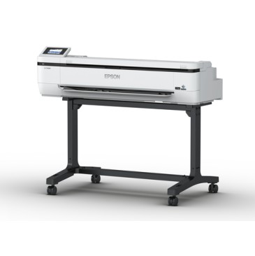 Epson C11CJ54301A0 large format printer Wi-Fi Inkjet Colour 2400 x 1200 DPI A0 (841 x 1189 mm) Ethernet LAN Epson C11CJ54301A0 large format printer Wi-Fi Inkjet Colour 2400 x 1200 DPI A0 (841 x 1189 mm) Ethernet LAN