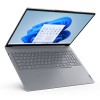Lenovo ThinkBook 16 G8 IAL Intel Core Ultra 7 255H Laptop 40.6 cm (16\") WUXGA 16 GB DDR5-SDRAM 512 GB SSD Wi-Fi 6E (802.11ax) W Lenovo ThinkBook 16 G8 IAL Intel Core Ultra 7 255H Laptop 40.6 cm (16\") WUXGA 16 GB DDR5-SDRAM 512 GB SSD Wi-Fi 6E (802.11ax) W
