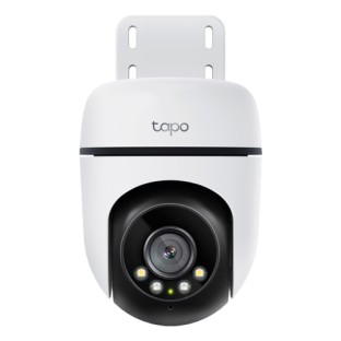 TP-Link Tapo Outdoor Pan/Tilt Security Wi-Fi Camera