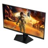 AOC G4 Q27G41ZDF computer monitor 67.3 cm (26.5\") 2560 x 1440 pixels Quad HD QD-OLED Black, Red
