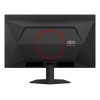 AOC G4 Q27G41ZDF computer monitor 67.3 cm (26.5\") 2560 x 1440 pixels Quad HD QD-OLED Black, Red