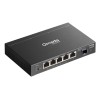 TP-Link Omada SG2206MP network switch L2 Gigabit Ethernet (10/100/1000) Power over Ethernet (PoE) TP-Link Omada SG2206MP network switch L2 Gigabit Ethernet (10/100/1000) Power over Ethernet (PoE)