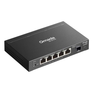 TP-Link Omada SG2206MP network switch L2 Gigabit Ethernet (10/100/1000) Power over Ethernet (PoE) TP-Link Omada SG2206MP network switch L2 Gigabit Ethernet (10/100/1000) Power over Ethernet (PoE)