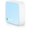 TP-Link Wireless Router 300M TL-WR802N