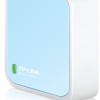 TP-Link Wireless Router 300M TL-WR802N