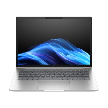 HP EliteBook 6 G1i AI Intel Core Ultra 5 225U Laptop 35.6 cm (14\") WUXGA 24 GB DDR5-SDRAM 512 GB SSD Wi-Fi 7 (802.11be) Windows