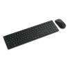Lenovo 4X31S04848 keyboard Mouse included Office RF Wireless + Bluetooth US English Black Lenovo 4X31S04848 keyboard Mouse included Office RF Wireless + Bluetooth US English Black