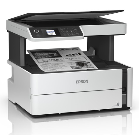 Epson EcoTank M2170 Inkjet A4 1200 x 2400 DPI 39 ppm Wi-Fi Epson EcoTank M2170 Inkjet A4 1200 x 2400 DPI 39 ppm Wi-Fi