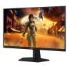 AOC G4 Q27G41ZDF computer monitor 67.3 cm (26.5\") 2560 x 1440 pixels Quad HD QD-OLED Black, Red