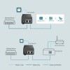 TP-Link PoE+ Injector TP-Link PoE+ Injector