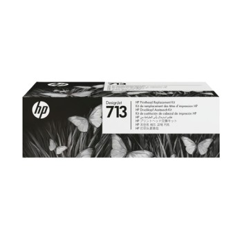 HP 713 DesignJet Printhead Replacement Kit