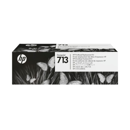 HP 713 DesignJet Printhead Replacement Kit