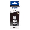 Epson 110 ECOTANK PIGMENT BLACK