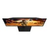 AOC G4 Q27G41ZDF computer monitor 67.3 cm (26.5\") 2560 x 1440 pixels Quad HD QD-OLED Black, Red