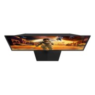 AOC G4 Q27G41ZDF computer monitor 67.3 cm (26.5\") 2560 x 1440 pixels Quad HD QD-OLED Black, Red