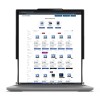 Lenovo ThinkBook Plus G6 Rollable Copilot+ PC Intel Core Ultra 7 258V Laptop 42.4 cm (16.7\") 32 GB LPDDR5x-SDRAM 1 TB SSD Wi-Fi 7 (802.11be) Windows 11 Pro English Grey Lenovo ThinkBook Plus G6 Rollable Copilot+ PC Intel Core Ultra 7 258V Laptop 42.4 cm (16.7\") 32 GB LPDDR5x-SDRAM 1 TB SSD Wi-Fi 7 (802.11be) Windows 11 Pro English Grey