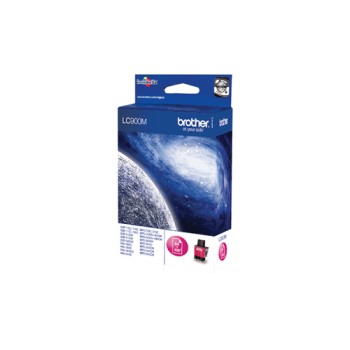 BROTHER INK CARTRIDGE LC900M