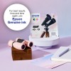 Epson Singlepack Black 502 Ink
