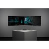 Philips Evnia 8000 49M2C8900/00 computer monitor 124.2 cm (48.9\") 5120 x 1440 pixels Dual QHD QD-OLED White Philips Evnia 8000 49M2C8900/00 computer monitor 124.2 cm (48.9\") 5120 x 1440 pixels Dual QHD QD-OLED White
