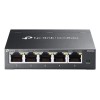 TP-Link Omada 5-Port Gigabit Easy Managed Switch TP-Link Omada 5-Port Gigabit Easy Managed Switch
