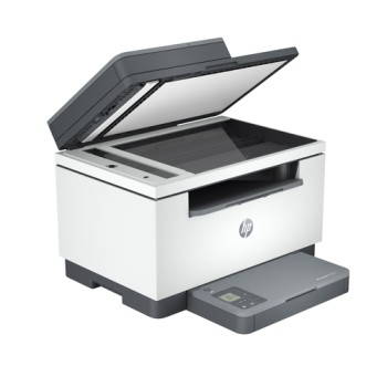 HP LaserJet M234sdw Wireless Multifunction Black and white Printer, Copier, Scanner; Duplex