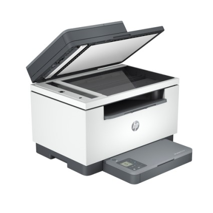 HP LaserJet M234sdw Wireless Multifunction Black and white Printer, Copier, Scanner; Duplex HP LaserJet M234sdw Wireless Multifunction Black and white Printer, Copier, Scanner; Duplex