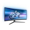 Philips Evnia 6000 34M2C6500/00 computer monitor 86.4 cm (34\") 3440 x 1440 pixels Wide Quad HD QD-OLED Grey Philips Evnia 6000 34M2C6500/00 computer monitor 86.4 cm (34\") 3440 x 1440 pixels Wide Quad HD QD-OLED Grey