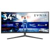 Philips Evnia 6000 34M2C6500/00 computer monitor 86.4 cm (34\") 3440 x 1440 pixels Wide Quad HD QD-OLED Grey Philips Evnia 6000 34M2C6500/00 computer monitor 86.4 cm (34\") 3440 x 1440 pixels Wide Quad HD QD-OLED Grey
