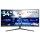 Philips Evnia 6000 34M2C6500/00 computer monitor 86.4 cm (34\") 3440 x 1440 pixels Wide Quad HD QD-OLED Grey Philips Evnia 6000 34M2C6500/00 computer monitor 86.4 cm (34\") 3440 x 1440 pixels Wide Quad HD QD-OLED Grey