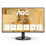 AOC B3 27B3HA2 computer monitor 68.6 cm (27\") 1920 x 1080 pixels Full HD LED Black