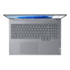 Lenovo ThinkBook 16 G8 IAL Intel Core Ultra 7 255H Laptop 40.6 cm (16\") WUXGA 16 GB DDR5-SDRAM 512 GB SSD Wi-Fi 6E (802.11ax) W Lenovo ThinkBook 16 G8 IAL Intel Core Ultra 7 255H Laptop 40.6 cm (16\") WUXGA 16 GB DDR5-SDRAM 512 GB SSD Wi-Fi 6E (802.11ax) W