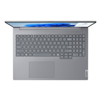 Lenovo ThinkBook 16 G8 IAL Intel Core Ultra 7 255H Laptop 40.6 cm (16\") WUXGA 16 GB DDR5-SDRAM 512 GB SSD Wi-Fi 6E (802.11ax) W Lenovo ThinkBook 16 G8 IAL Intel Core Ultra 7 255H Laptop 40.6 cm (16\") WUXGA 16 GB DDR5-SDRAM 512 GB SSD Wi-Fi 6E (802.11ax) W