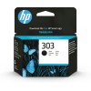 HP 303 Black Original Ink Cartridge