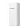 TP-Link Omada 5-Port Gigabit Smart Switch with 1-Port PoE++ In and 4-Port PoE+ Out TP-Link Omada 5-Port Gigabit Smart Switch with 1-Port PoE++ In and 4-Port PoE+ Out
