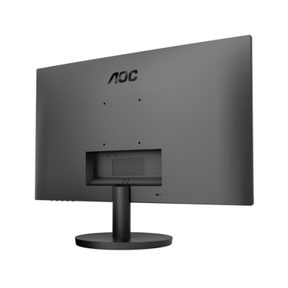 AOC B3 27B3HA2 computer monitor 68.6 cm (27\") 1920 x 1080 pixels Full HD LED Black AOC B3 27B3HA2 computer monitor 68.6 cm (27\") 1920 x 1080 pixels Full HD LED Black