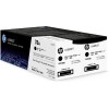 HP 78A 2-pack Black Original LaserJet Toner Cartridges HP 78A 2-pack Black Original LaserJet Toner Cartridges