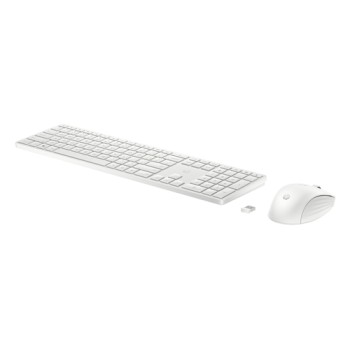 HP 655 Wireless Keyboard and Mouse Combo HP 655 Wireless Keyboard and Mouse Combo