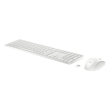 HP 655 Wireless Keyboard and Mouse Combo HP 655 Wireless Keyboard and Mouse Combo