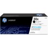 HP 30X High Yield Black Original LaserJet Toner Cartridge HP 30X High Yield Black Original LaserJet Toner Cartridge