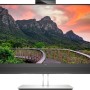 HP E-Series E27m G4 QHD USB-C Conferencing Monitor
