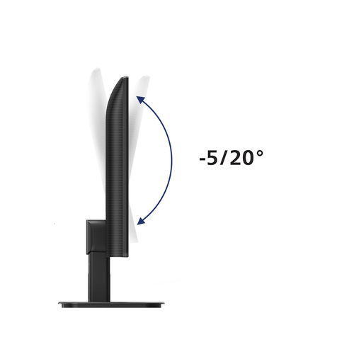 PHILIPS MONITOR 27'' 100HZ VGA HDMI 27E1N1100A/00